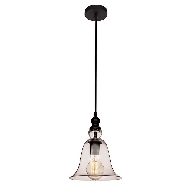 Подвесной светильник Loft IT Glass Bell Loft1812 Фото № 3