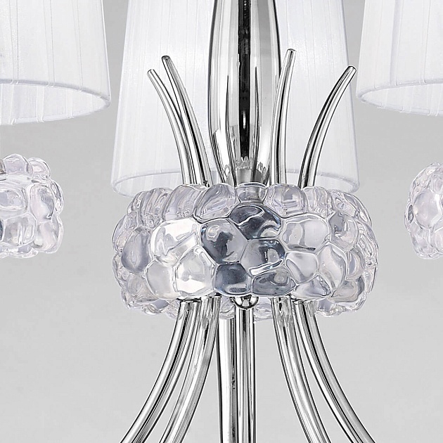 Подвесная люстра Mantra Loewe 4631 Фото № 3