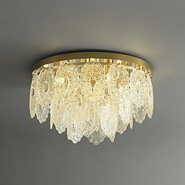 Потолочный светильник Romatti Kobo Genova PT3237-5 изображение 3 Потолочный светильник Romatti Kobo Genova PT3237-5 Фото № 3