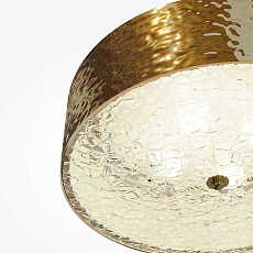 Потолочный светильник Maytoni Ripple MOD096CL-03G 1