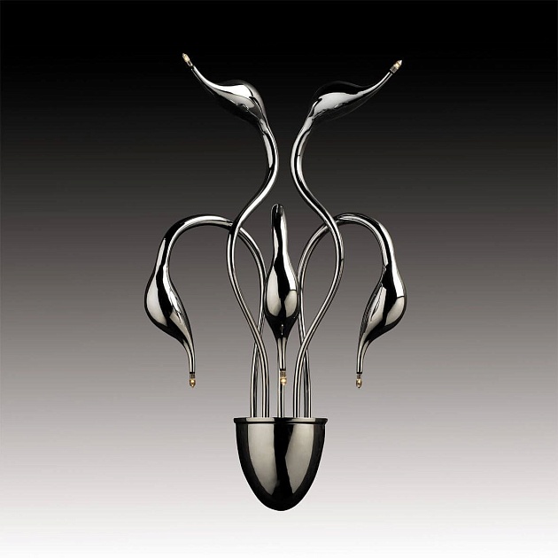 Бра Lightstar Cigno Collo Ch 751654 Фото № 2