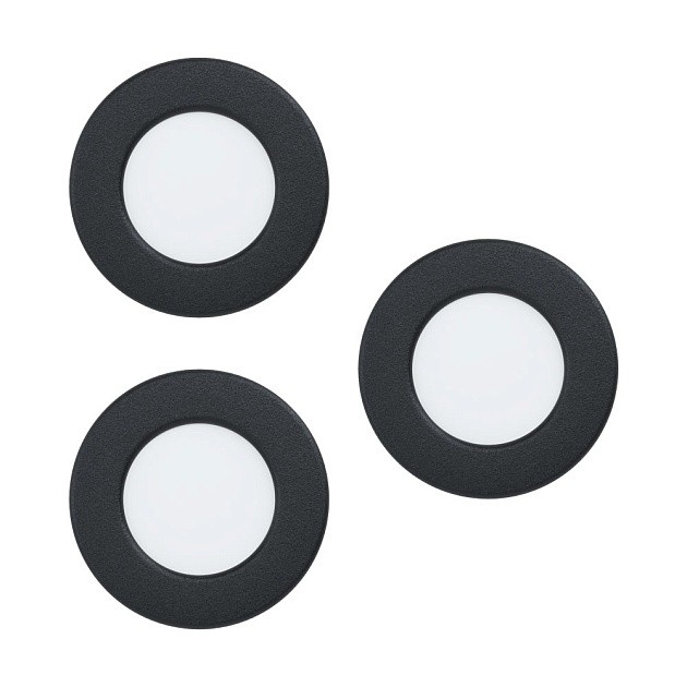 Встраиваемый светодиодный светильник Eglo Fueva 99146 Фото № 