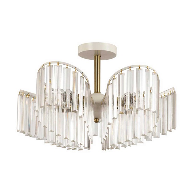 Потолочная люстра Lumion Becca Classi 5278/5C Фото № 