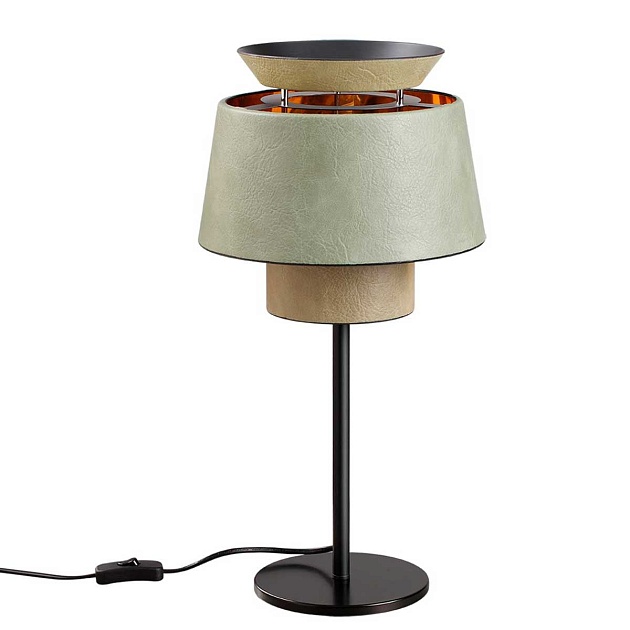 Настольная лампа Odeon Light KRESSA 4992/1TA Фото № 