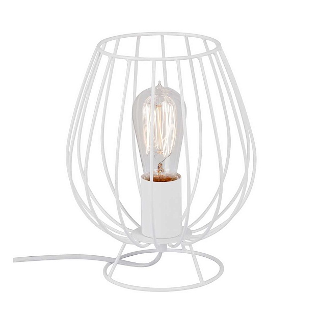 Настольная лампа Vitaluce V4296-0/1L изображение Настольная лампа Vitaluce V4296-0/1L Фото №