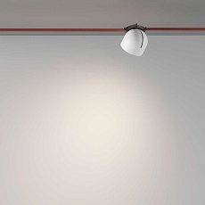 Подвесной светодиодный светильник Maytoni Technical Pendant system Parity Cup TR124B-12W4K-W 3