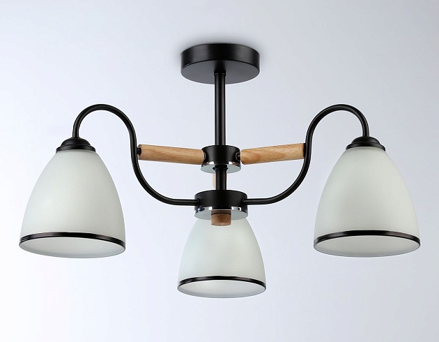 Потолочная люстра Ambrella light Traditional Modern TR3033241 Фото № 5