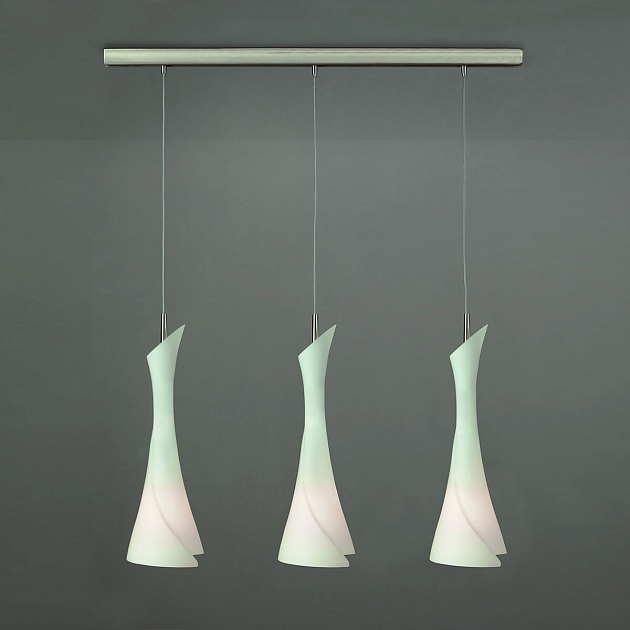 Подвесной светильник Mantra Zack 0771 Фото № 2