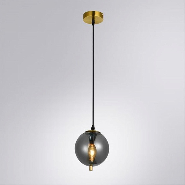 Подвесной светильник Arte Lamp Freddie A2231SP-1PB Фото № 3