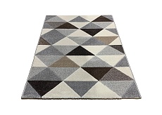 Ковер Moldabela Soho 1603 1 18411 120Х170 см 5