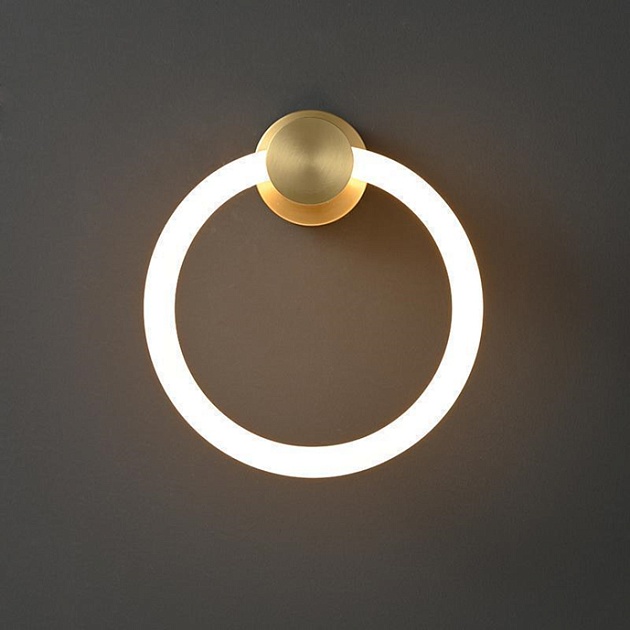 Бра Romatti Kobo Vivor 86212-TL Фото № 