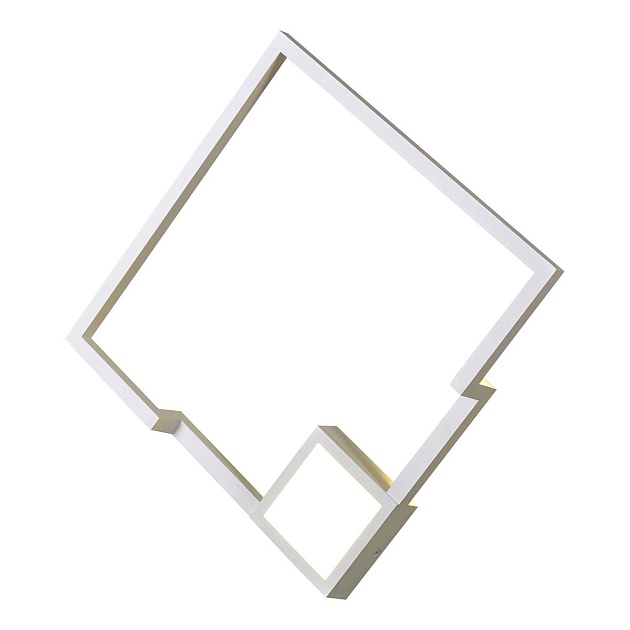 Настенный светодиодный светильник Mantra Boutique 7668 Фото № 