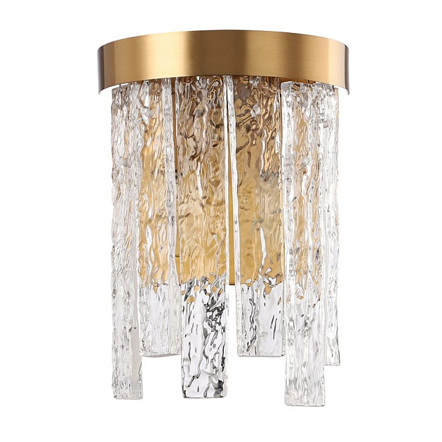 Настенный светильник Stilfort Frostyle 2155/05/02W Фото № 