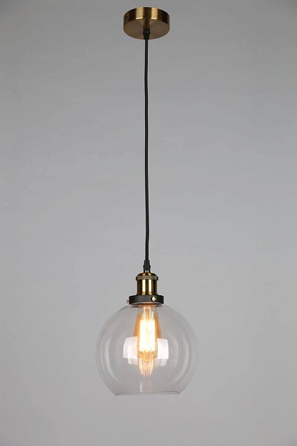 Подвесной светильник Omnilux OML-90706-01 изображение 2 Подвесной светильник Omnilux OML-90706-01 Фото № 2