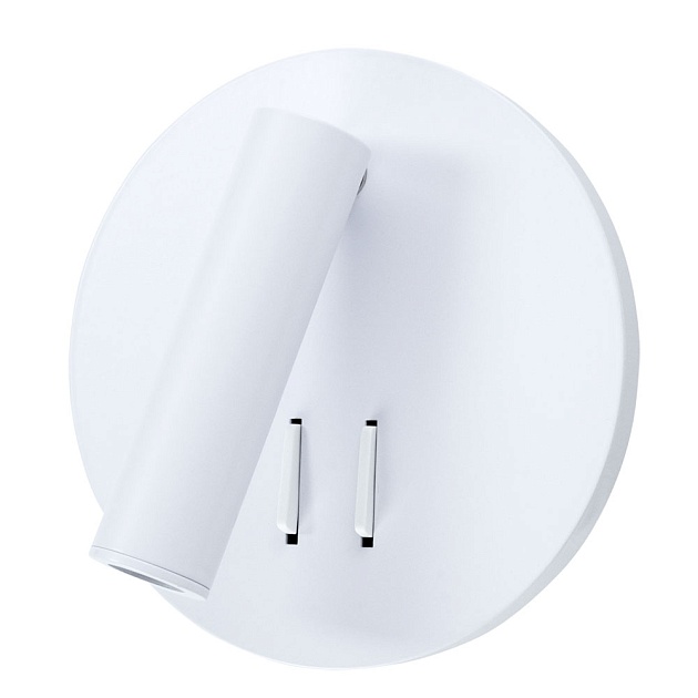 Светодиодный спот Arte Lamp Electra A8232AP-1WH Фото № 