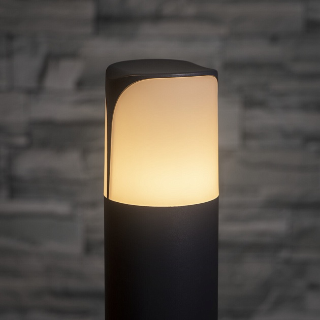 Садовый светильник Kanlux PRESO 80 GR 36540 изображение 4 Садовый светильник Kanlux PRESO 80 GR 36540 Фото № 4