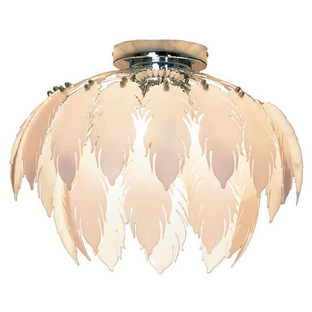 Потолочная люстра Lussole Vercelli LSQ-1907-05 изображение Потолочная люстра Lussole Vercelli LSQ-1907-05 Фото №