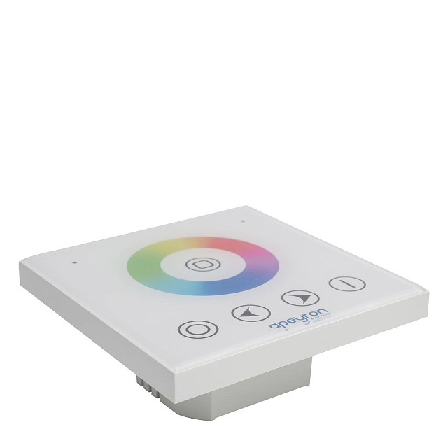 Контроллер встраиваемый RGB Apeyron 12/24V 04-09 Фото № 8