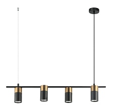 Подвесная люстра Favourite Topper 2825-4P 1