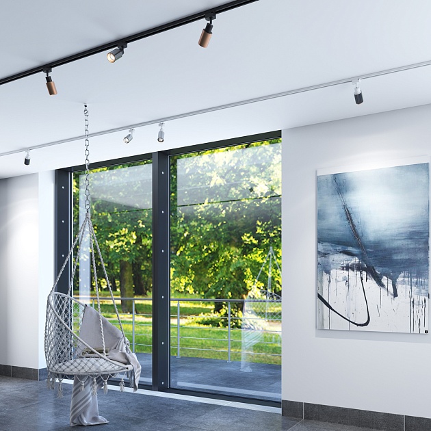 Кольцо декоративное Novotech Konst Unite 370528 Фото № 4