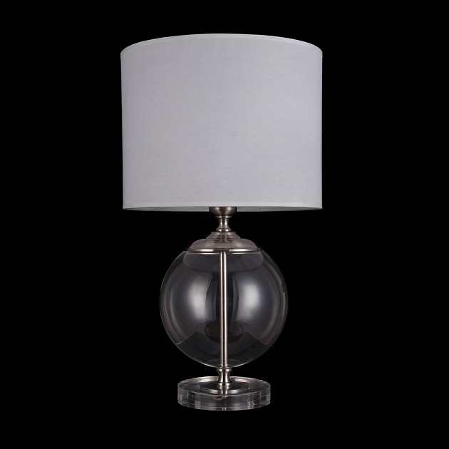 Настольная лампа Maytoni Lowell Z533TL-01N Фото № 4