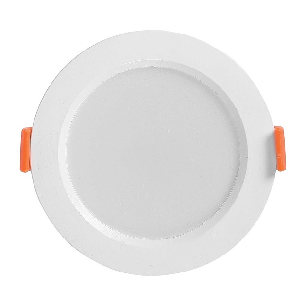 Встраиваемый светодиодный светильник Feron AL1528 48983 Фото № 