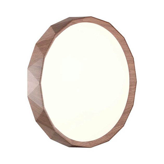 Настенно-потолочный светильник Sonex ZIF WOOD 7637/AL изображение 3 Настенно-потолочный светильник Sonex ZIF WOOD 7637/AL Фото № 3