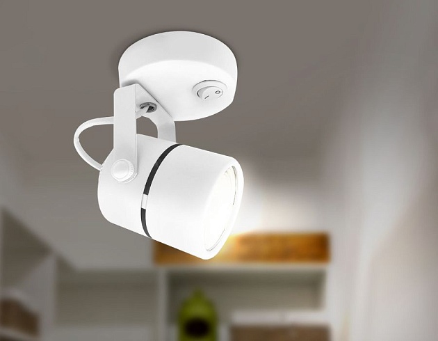 Спот Ambrella light Techno Spot TA100 изображение 7 Спот Ambrella light Techno Spot TA100 Фото № 7