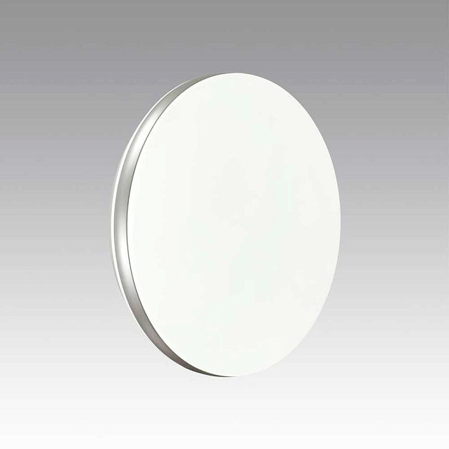 Настенно-потолочный светодиодный светильник Sonex Ringo 7625/EL Фото № 3