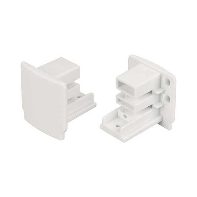 Заглушка Arlight LGD-4TR-CAP-WH 031259 Фото № 