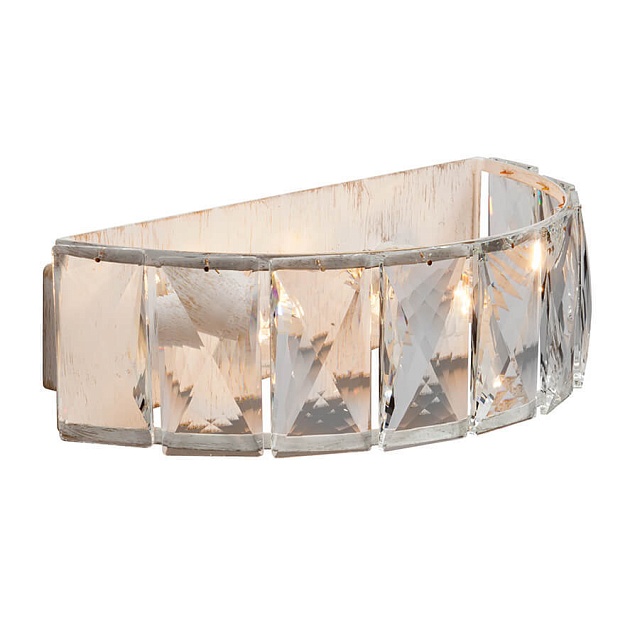 Настенный светильник Vitaluce V5266-0/3A изображение Настенный светильник Vitaluce V5266-0/3A Фото №