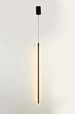 Подвесной светодиодный светильник Milosh Tendence Medelina 0706PLA-18B 1