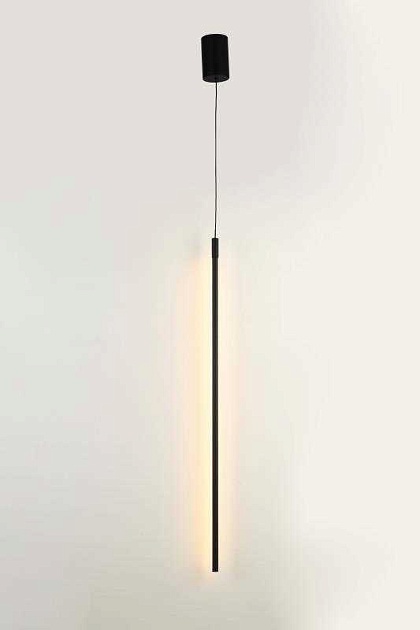 Подвесной светодиодный светильник Milosh Tendence Medelina 0706PLA-18B изображение 2 Подвесной светодиодный светильник Milosh Tendence Medelina 0706PLA-18B Фото № 2