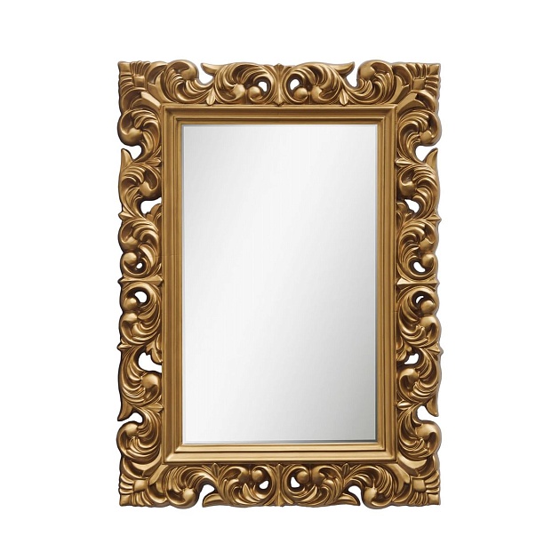 Зеркало Lumina Deco FM PU513 GD Фото № 