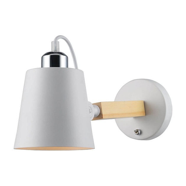 Спот Arte Lamp A7141AP-1WH Фото № 