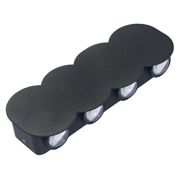 Уличный настенный светодиодный светильник Apeyron 31-06 Фото № 