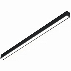 Трековый светодиодный светильник iLedex Technical Vision SMART 4825-038-L485-24W-110DG-BK 2