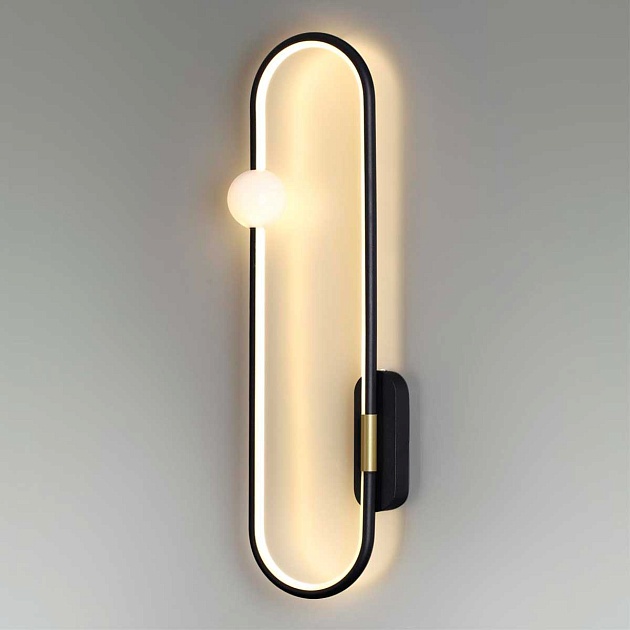 Бра Lumion Harlow 5607/20WL Фото № 2