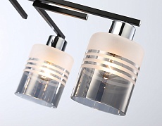 Потолочная люстра Ambrella light Traditional Modern TR303212 2