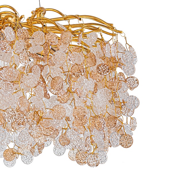 Подвесная люстра Escada ASTREA 2112/10P Фото № 3