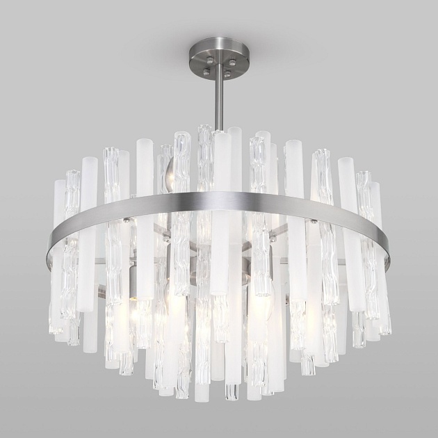 Подвесная люстра Bogates Hollis 367/9 Smart Фото № 