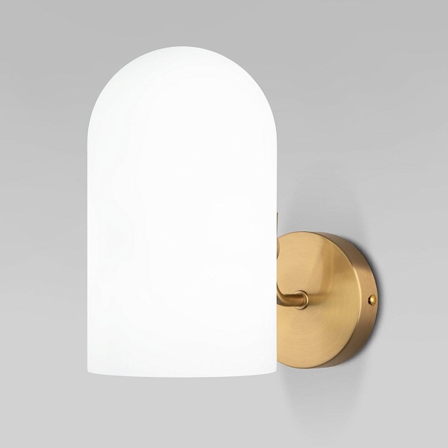 Бра Eurosvet Bambola 60157/1 латунь Фото № 