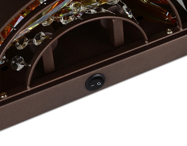 Настенный светильник Ambrella light Traditional TR5091 Фото № 4