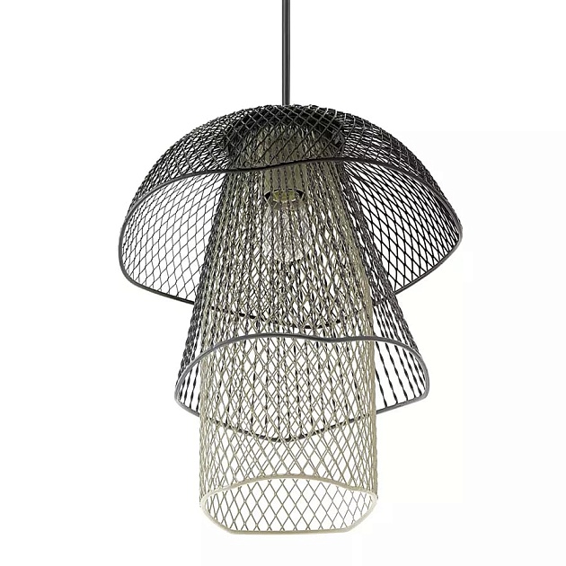 Подвесной светильник Bergenson Bjorn Vinger BB0000168 Фото № 4