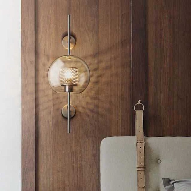 Бра Imperium Loft Catch 189444-26 изображение 10 Бра Imperium Loft Catch 189444-26 Фото № 10