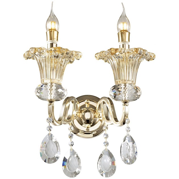 Бра Wertmark Manuela WE371.02.301 Фото № 