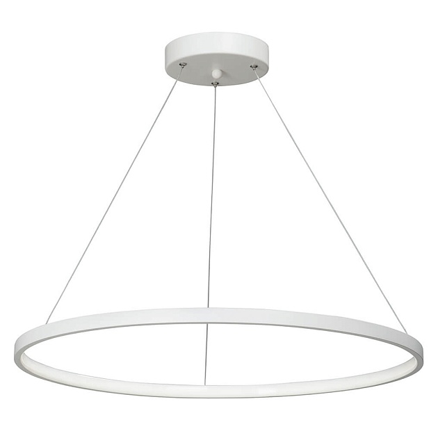 Подвесной светодиодный светильник Vitaluce V4601-0/1S Фото № 