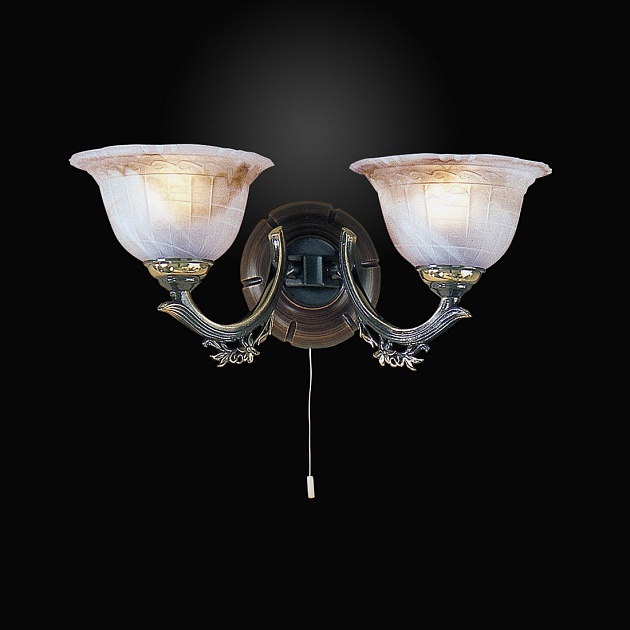 Бра Reccagni Angelo A 2801/2 Фото № 