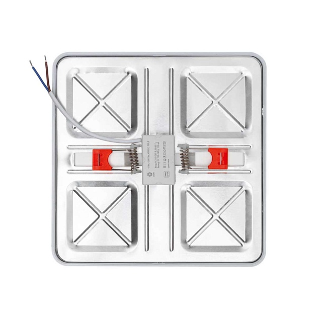 Встраиваемая светодиодная панель OGM LP-20 Фото № 29