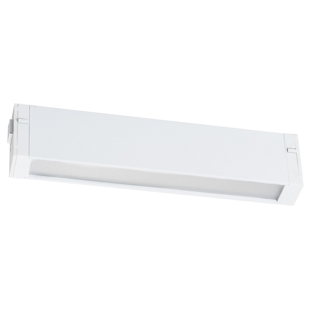 Трековый светодиодный светильник Lightstar Teta 205216 Фото № 